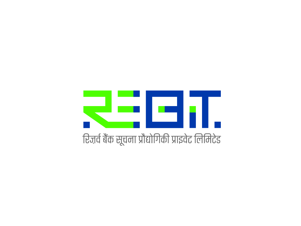 ReBIT | Reserve Bank Information Technology Pvt Ltd